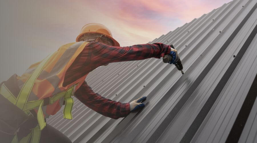 Professional residential roofers in Idaho Falls, ID